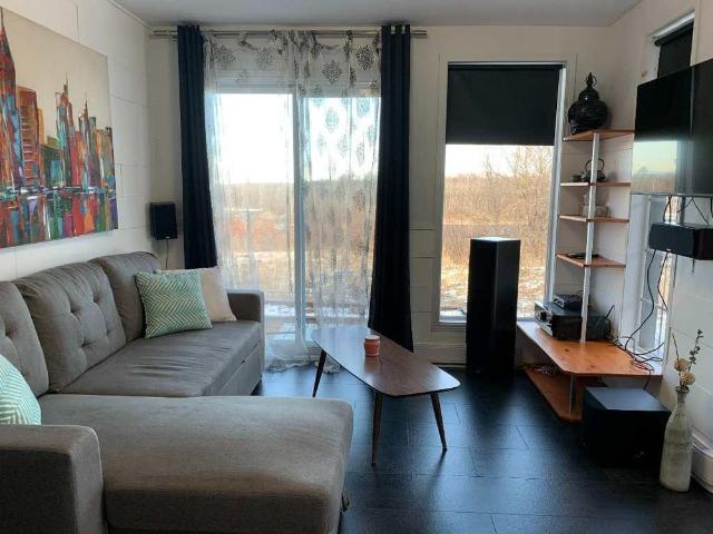 Apartment for rent in Vaudreuil-soulanges, Quebec