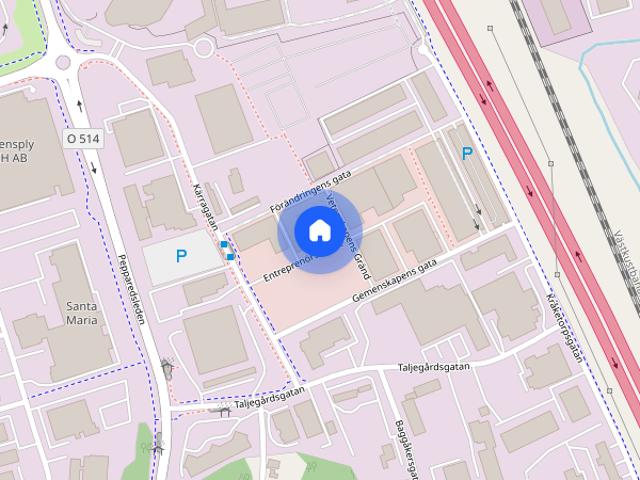 Lägenhet hyra i Mölndal, Västra Götaland