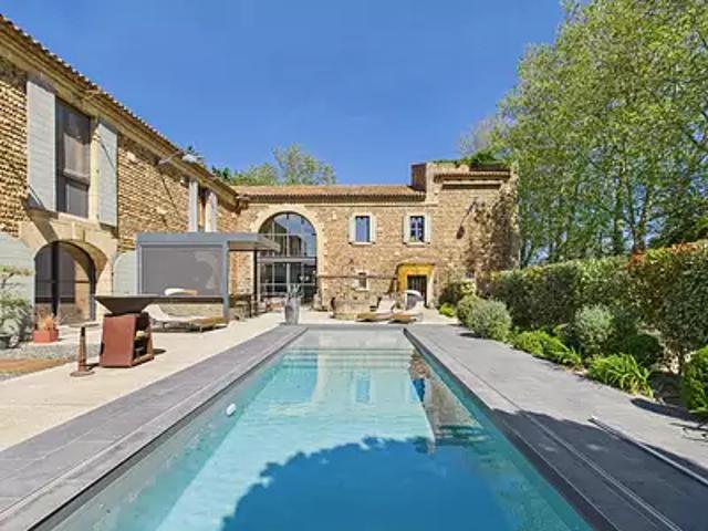 Maison vente à Istres