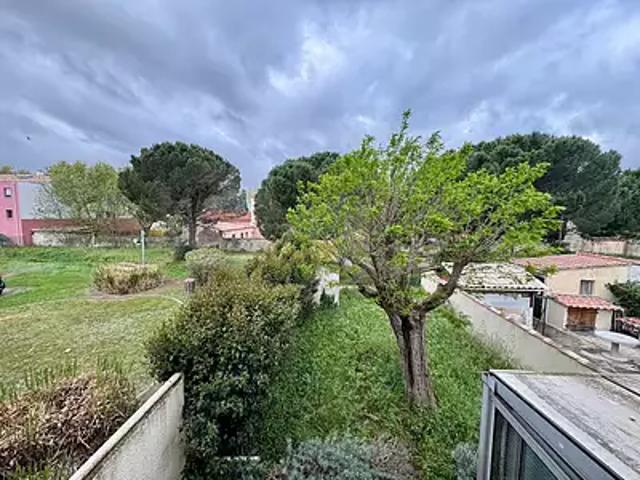 Maison vente à Istres