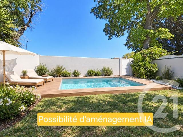 Maison vente à Entressen, Istres