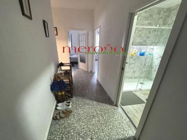 Piso en venta en Elche De La Sierra, Sant Crispí