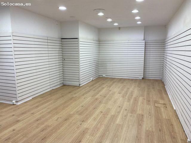 Local Comercial en alquiler en Elche De La Sierra, el Salvador
