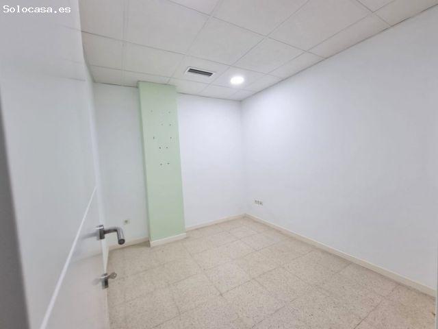 Local Comercial en alquiler en Elche De La Sierra, Carrús Oest