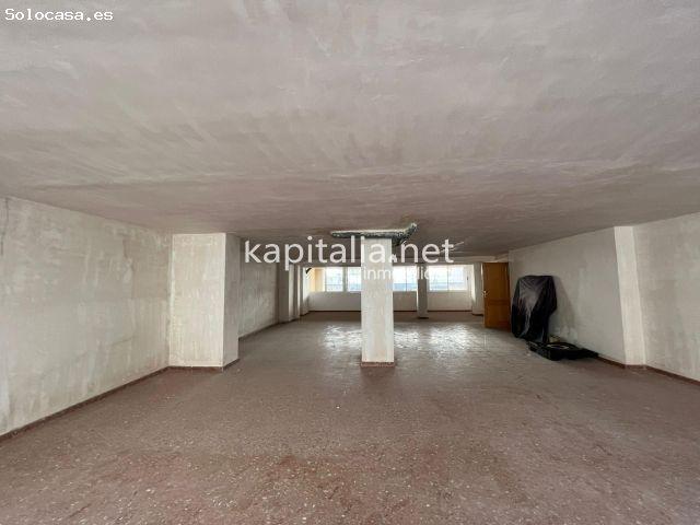 Piso en alquiler en la Vall d'Albaida, Valencia