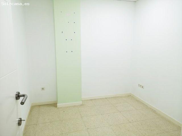 Local Comercial en alquiler en Carrús Oest, el Baix Vinalopó