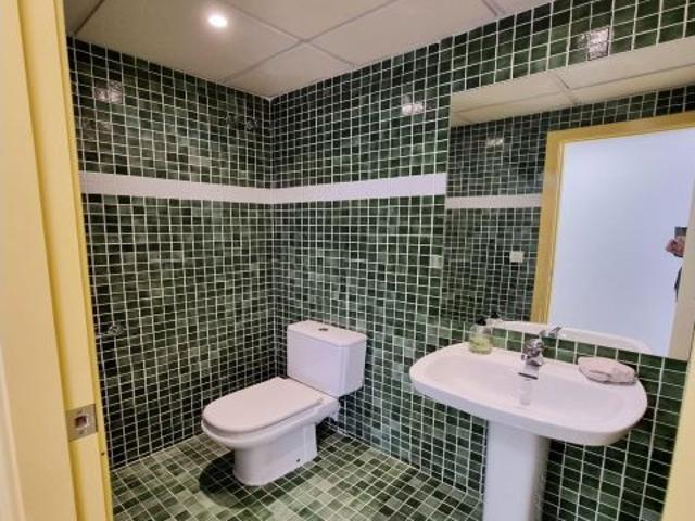 Local Comercial en alquiler en Elche De La Sierra, Carrús Est