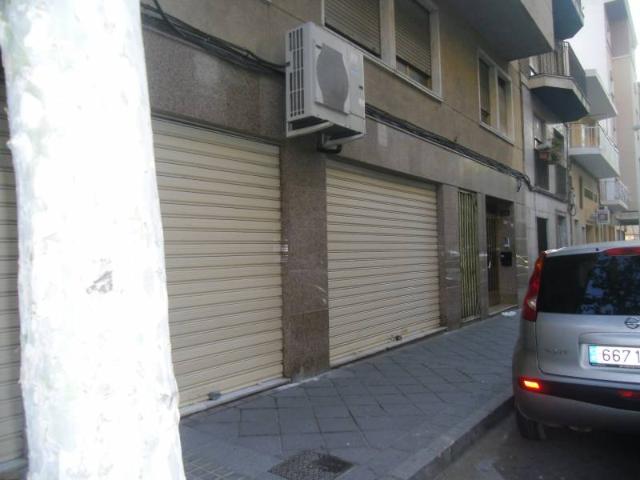 Oficina en alquiler en Elche