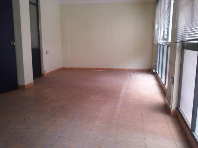 Oficina en alquiler en Elche