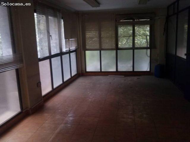 Local Comercial en alquiler en Elche De La Sierra, la Vila