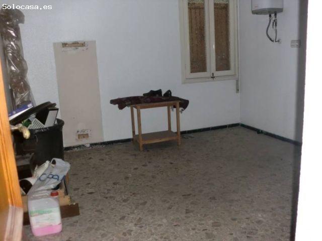 Local Comercial en alquiler en Elche De La Sierra, Pont Nou
