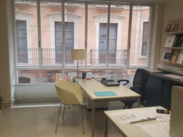 Oficina en alquiler en Jubalcoi, el Baix Vinalopó