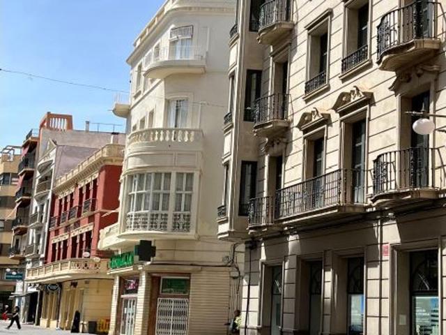 Local Comercial en alquiler en el Salvador, el Baix Vinalopó