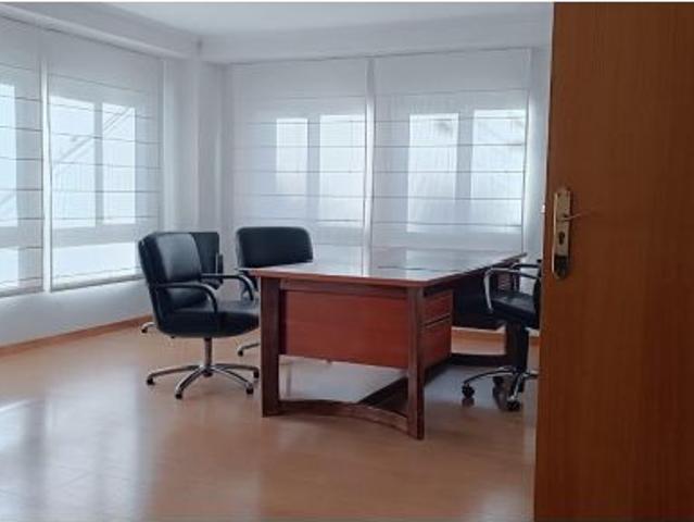 Local Comercial en alquiler en Elche De La Sierra