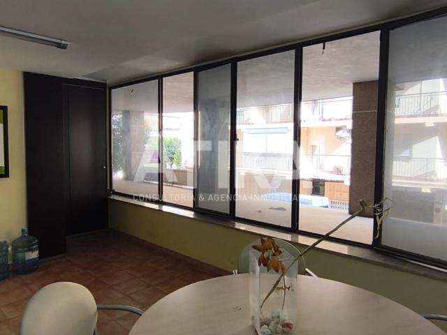 Oficina en venta en la Vall d'Albaida, Valencia