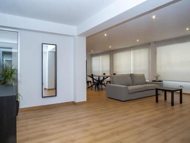 Piso en alquiler en Elda, Valencia