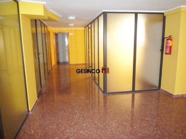 Piso en alquiler en Ontinyent