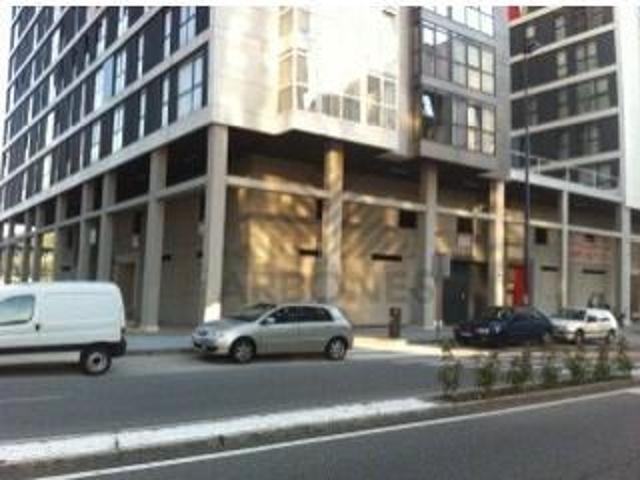 Piso en alquiler en Vigo, Santiago
