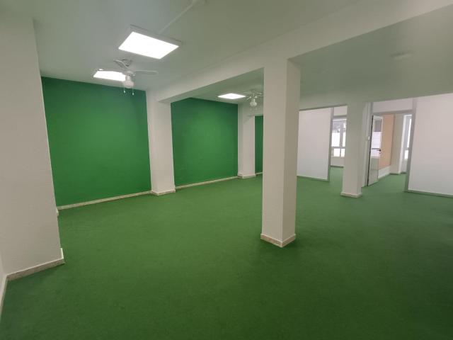 Oficina en alquiler en Prosperidad, el Vinalopó Mitjà / El Vinalopó Medio