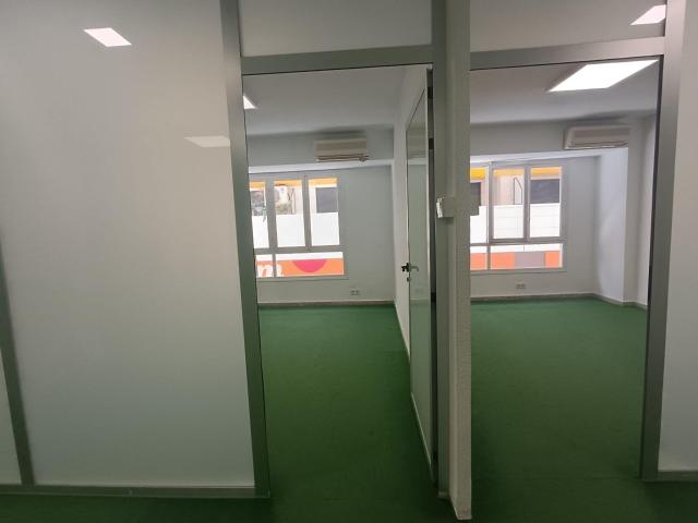 Oficina en alquiler en Prosperidad, el Vinalopó Mitjà / El Vinalopó Medio