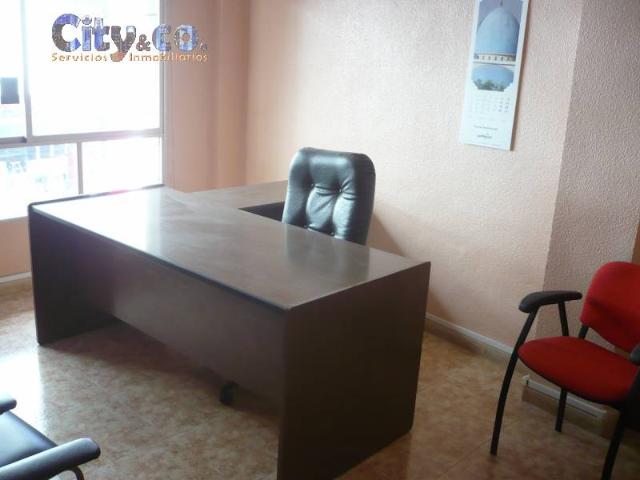 Oficina en venta en Molina De Segura, Molina de Segura