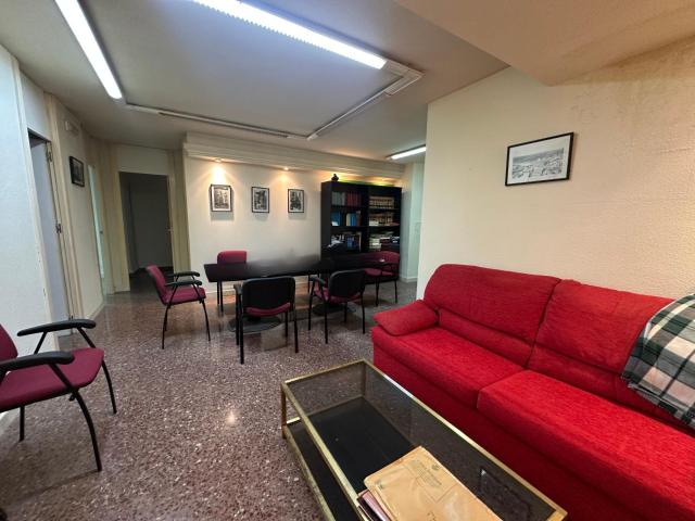 Oficina en alquiler en Murcia, Área Metropolitana de Murcia