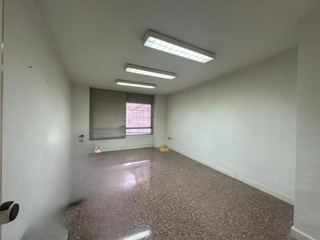Oficina en alquiler en Murcia, Área Metropolitana de Murcia