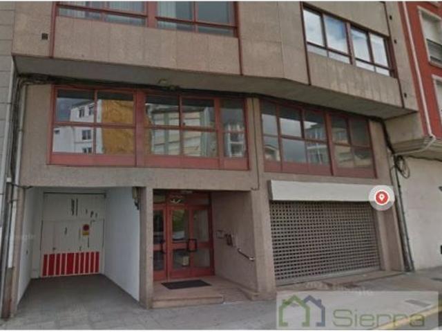 Piso en venta en Sarria