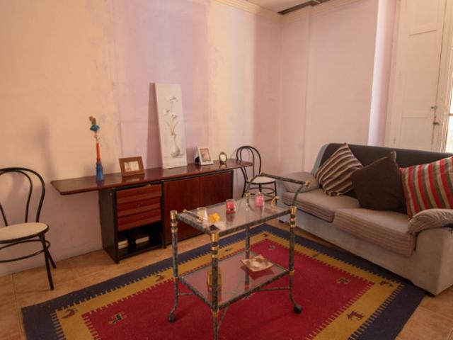 Piso en venta en Dénia, Jesús Pobre