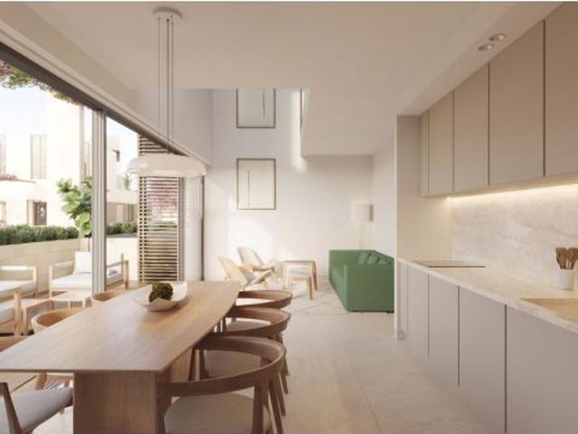 Piso en venta en Estepona, Sol Granados del Mar