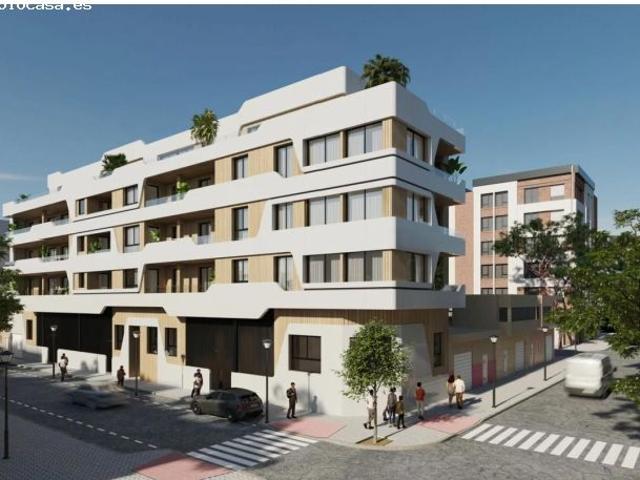 Piso en venta en el Baix Vinalopó, Valencia