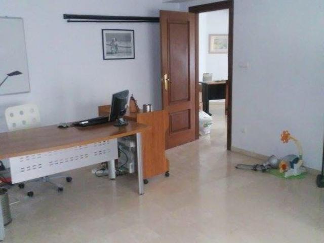 Oficina en venta en Jubalcoi, el Baix Vinalopó