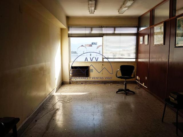 Dúplex en venta en Lavadores, Vigo