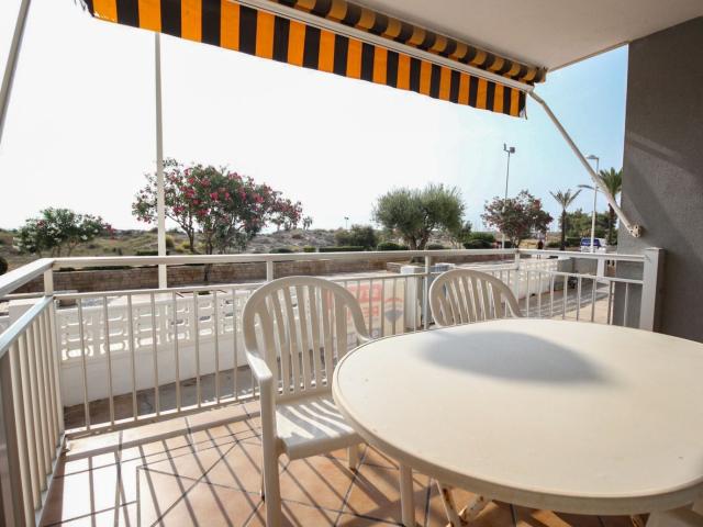 Piso en venta en Platja de Canet, Canet d'en Berenguer