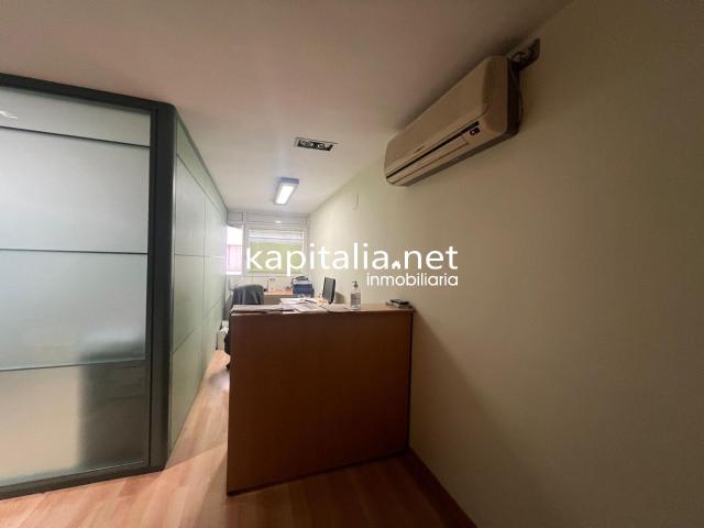 Oficina en venta en la Vall d'Albaida, Valencia