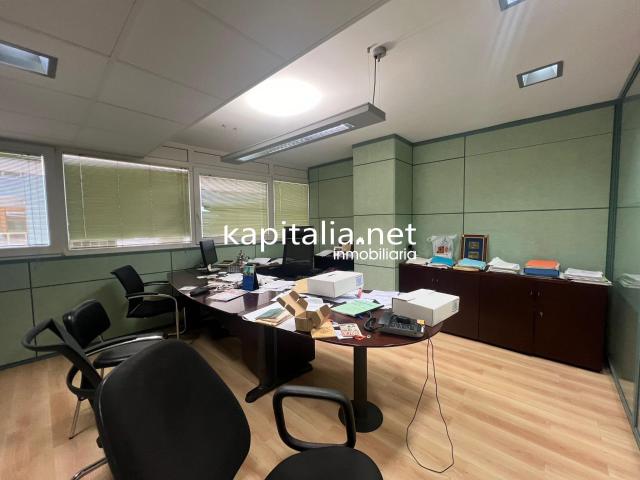 Oficina en venta en la Vall d'Albaida, Valencia