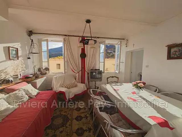 Appartement vente à Castellane, Entrevaux