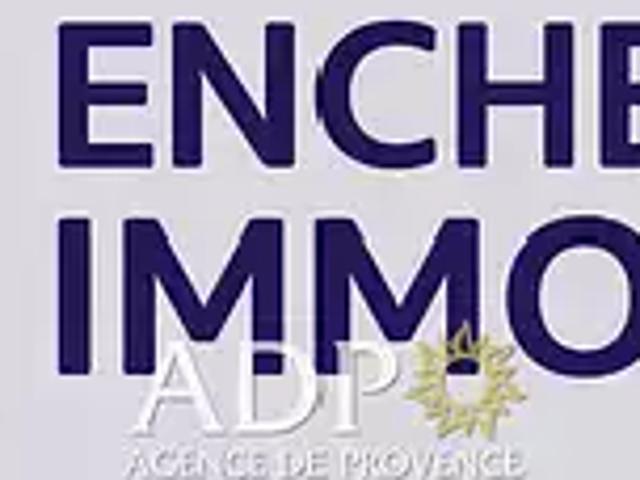 Appartement vente à Castellane, Entrevaux