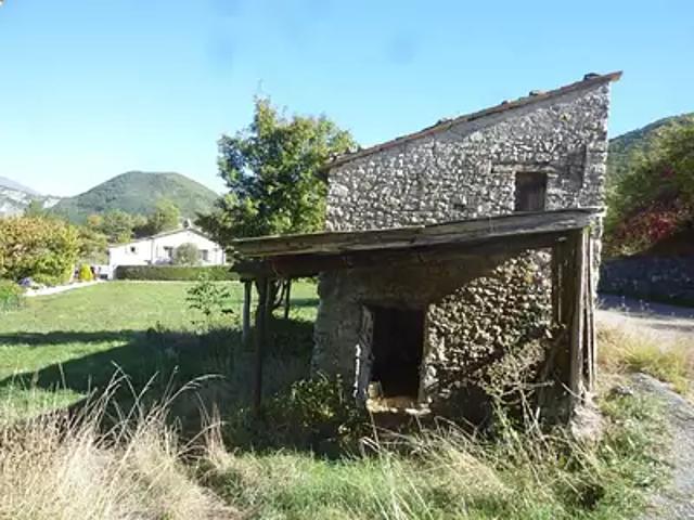 Maison vente à Entrevaux, Alpes-de-Haute-Provence