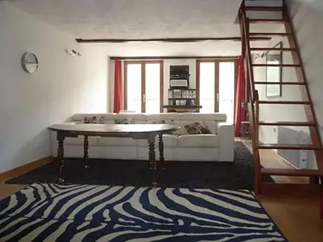 Maison vente à Castellane, Entrevaux