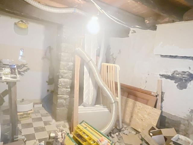 Appartement vente à Castellane, Entrevaux