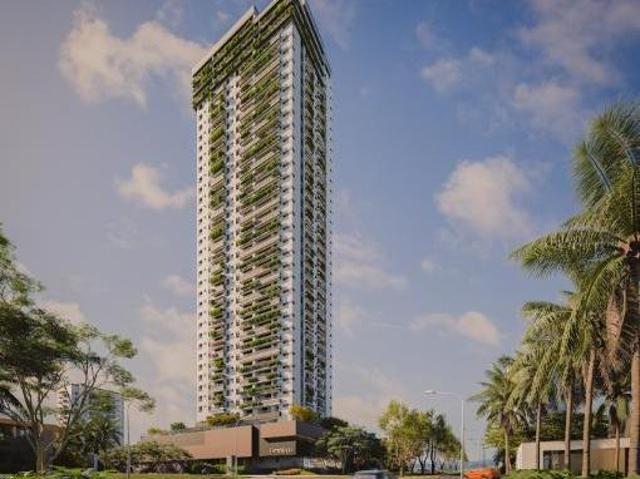 Apartamento venda em Região Geográfica Imediata de Goiânia, Goiânia