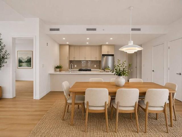 Apartment for rent in Longueuil, Quebec