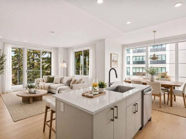 Apartment for rent in Longueuil, Quebec