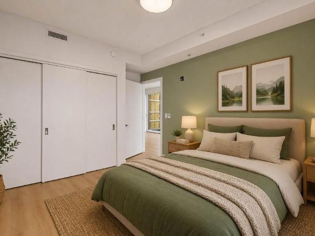 Apartment for rent in Longueuil, Quebec