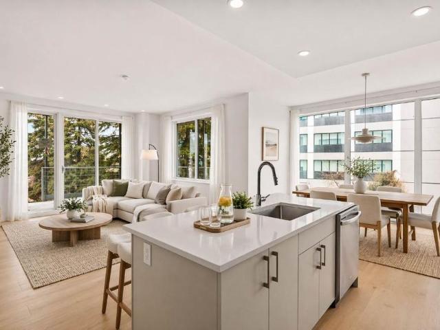 Apartment for rent in Longueuil, Quebec
