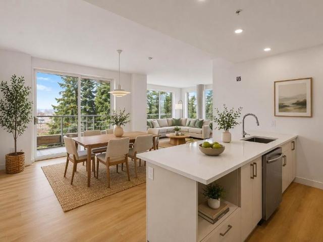 Apartment for rent in Longueuil, Quebec