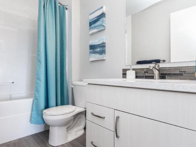 Apartment for rent in Stony Plain, Alberta