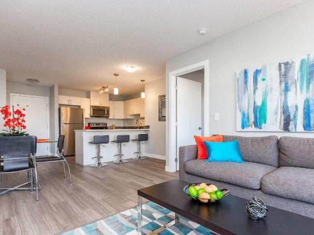 Apartment for rent in Stony Plain, Alberta