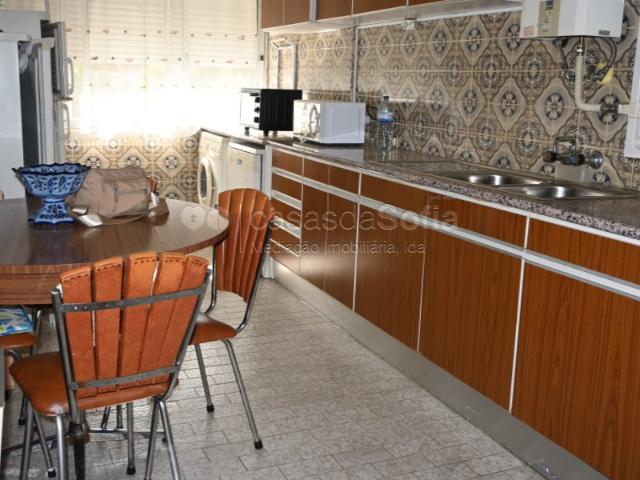 Apartamento venda em Entroncamento, Nossa Senhora De Fátima